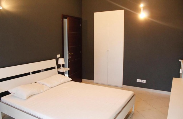 San Donato Apartments