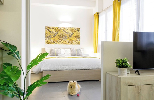 San Felice Residence