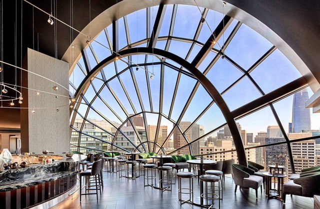San Francisco Marriott Marquis