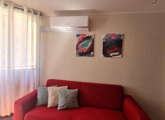San Ignacio Suite