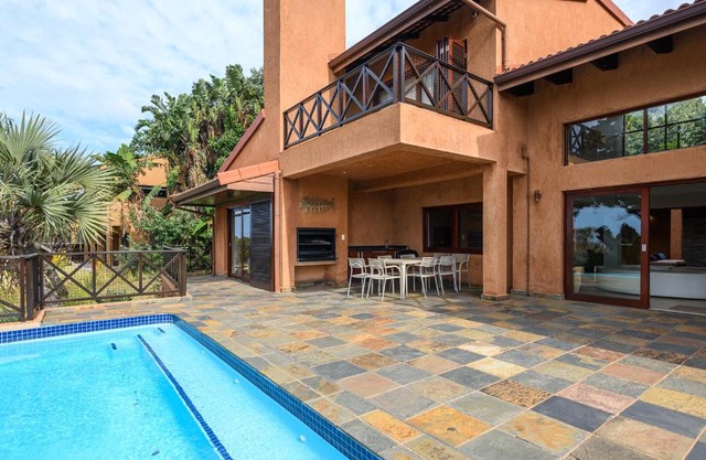 San Lameer Villa - 14308 - 4 Bedroom Deluxe - 8 pax - San Lameer Rental Agency