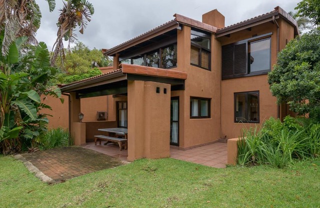 San Lameer Villa 2307 - 3 Bedroom Classic - 6 pax - San Lameer Rental Agency