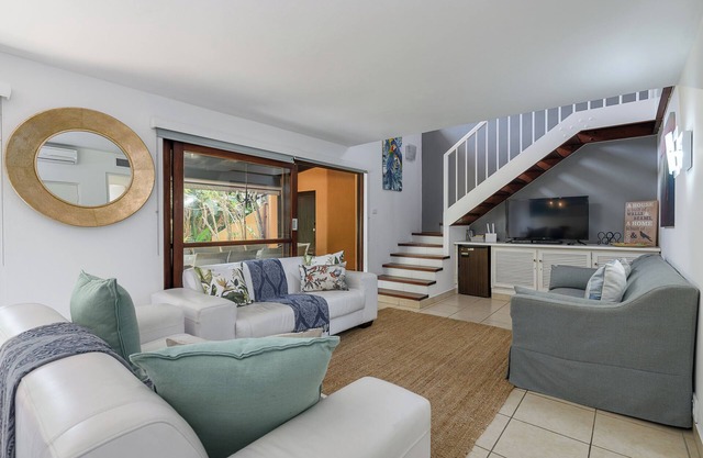 San Lameer Villa 2810