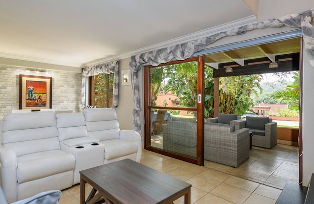 San Lameer Villa 2812 - 4 Bedroom