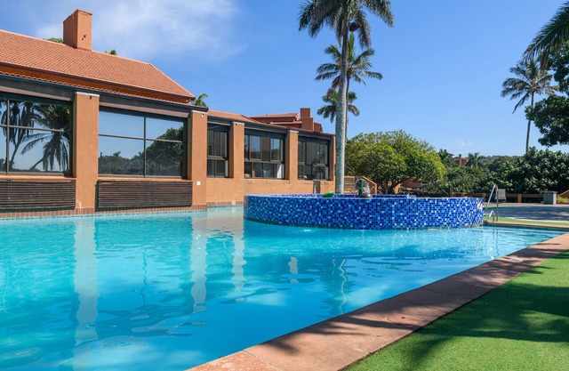 San Lameer Villa 3212