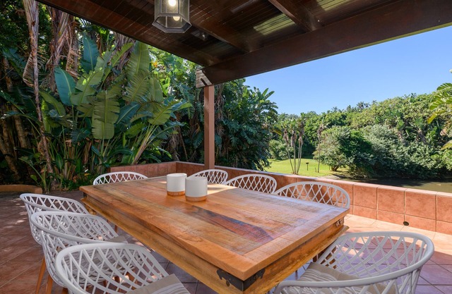 San Lameer Villa 3309