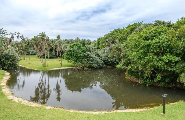 San Lameer Villa 3311 - 2 Bedroom Classic - 4 pax - San Lameer Rental Agency