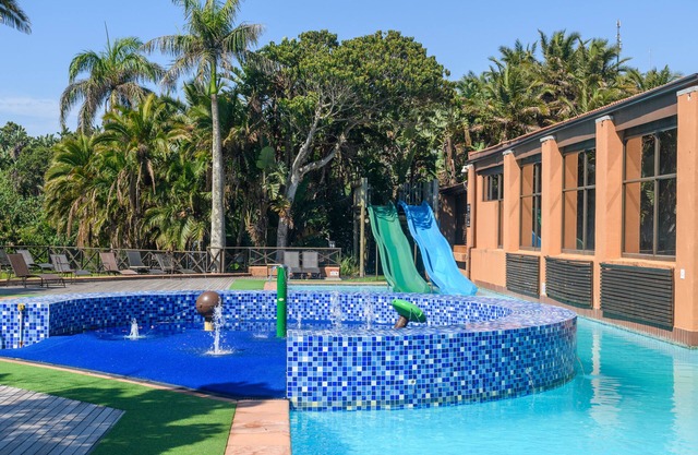 San Lameer Villa Rentals 2204