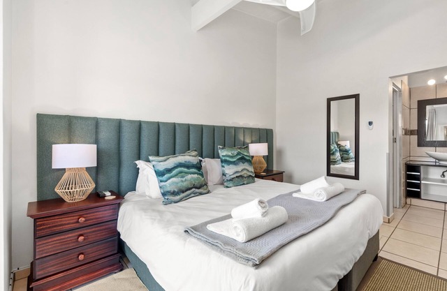San Lameer Villa Rentals 3122