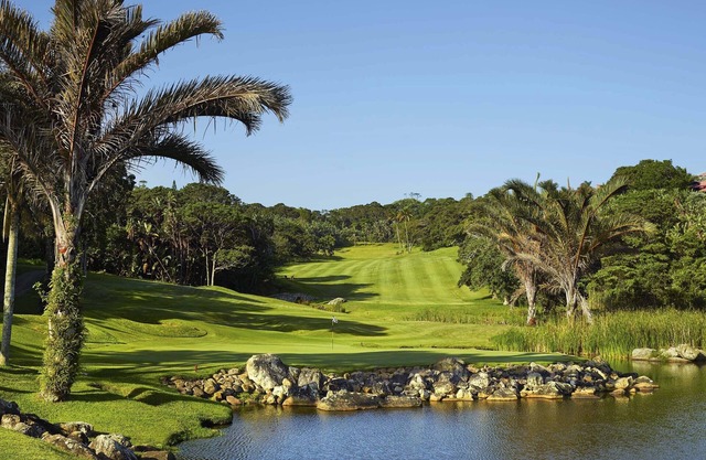San Lameer Villa Rentals 2529