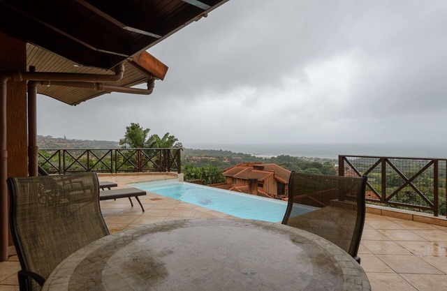 San Lameer Villa Rentals 14328