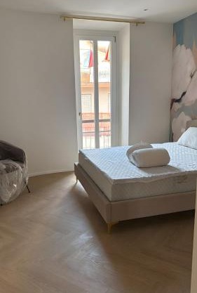 San Lorenzo Apartment