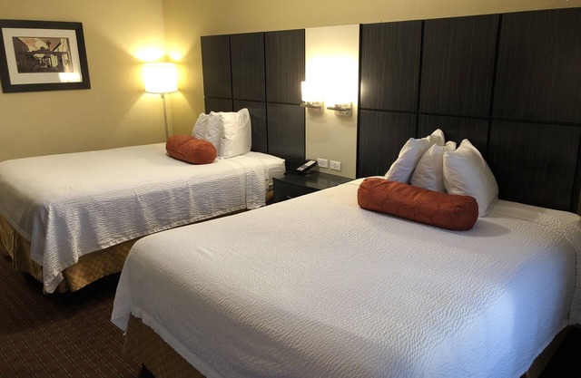 San Marco Inn East