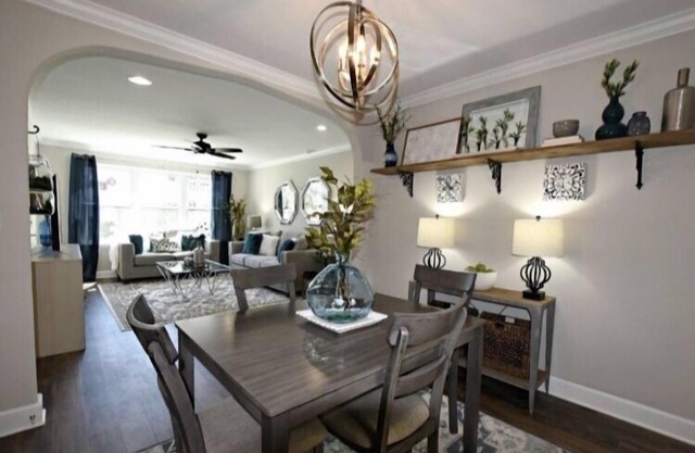 San Marco River Front Executive suite