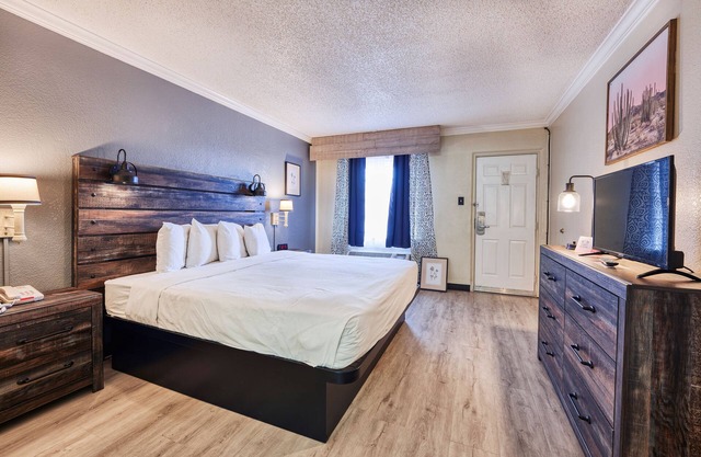 San Mateo Inn