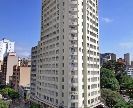 San Raphael Hotel