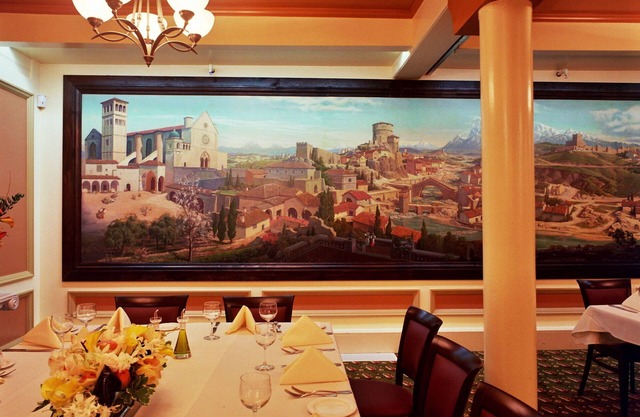 San Remo Hotel