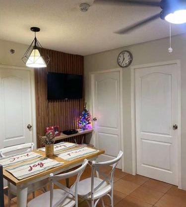 San Remo Oasis 2BR Gusbek Condo Unit Rental