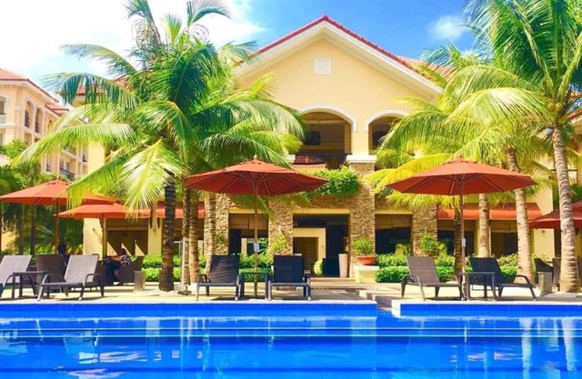 San Remo Oasis Unit2301