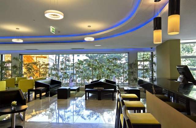 SANA Capitol Hotel