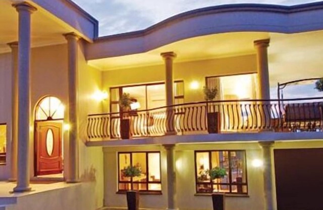 Sanchia Luxury Guesthouse