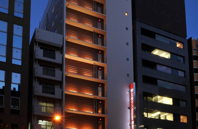 Sanco Inn Grande Tokyo Hamamatsucho