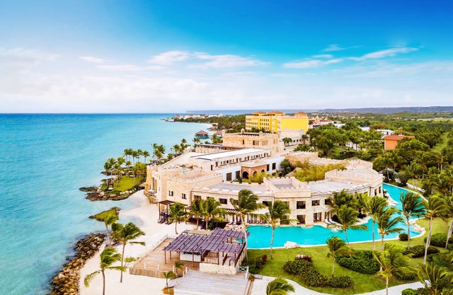 Sanctuary Cap Cana, a Luxury Collection Resort, Dominican Republic, Adult All-Inclusive