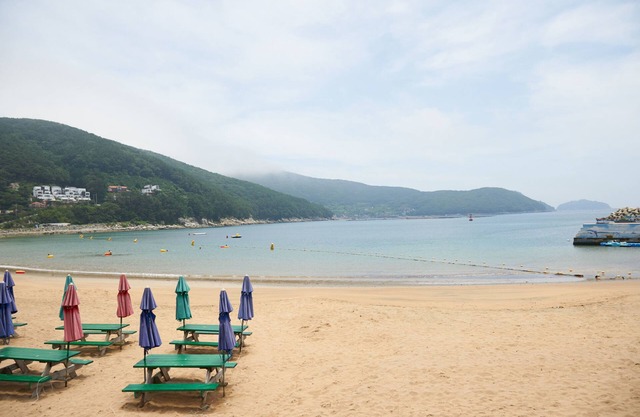 Sand Beach Pension