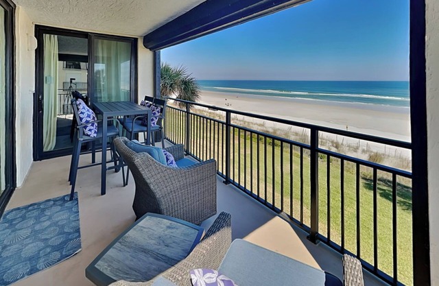 Sand Dollar III 308