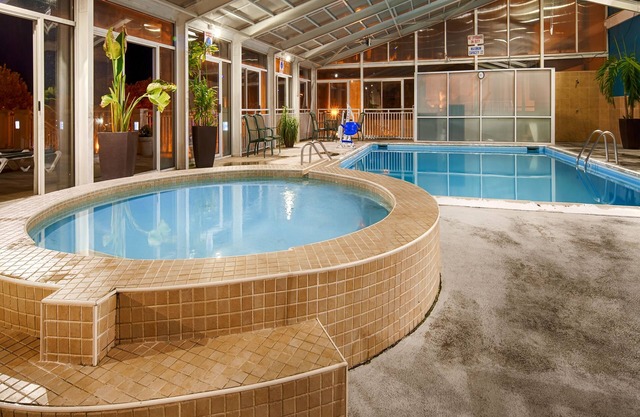 Sandcastle Resort On The Beach