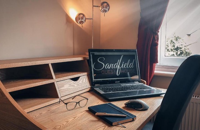 Sandfield Guest House