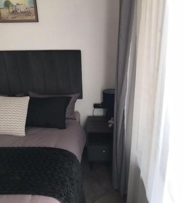 Sandgrouse Guesthouse