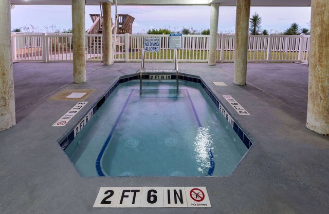 Sandpebble Beach Club Surfside Beach a Ramada by Wyndham