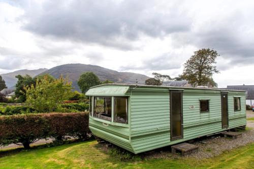 Sandpiper Caravan