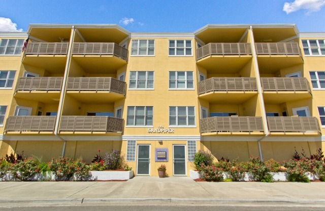 Sandpiper Condos
