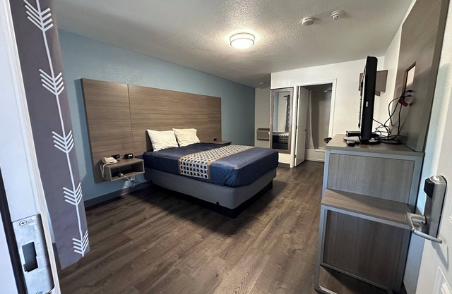 Sands Motel