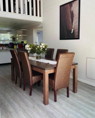 Sandton Loft