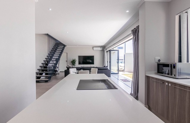 Sandton Smart Home 1