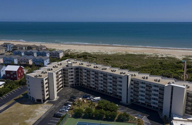 Sandvillas Unit 322