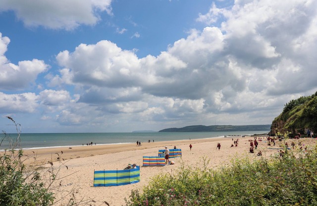 Sandy Bay Retreat