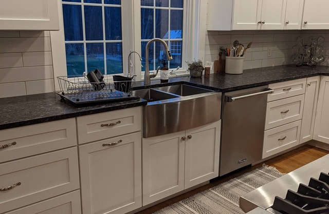 Sandy Hill Retreat