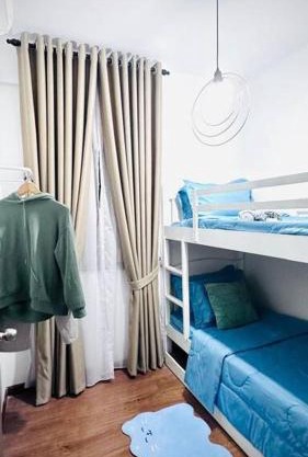 Sandy Scandi s Homestay