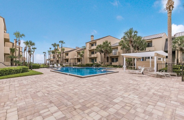 Sandy Shells. Sawgrass Oceanfront condo