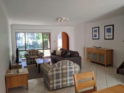 Sandy Shore Villa