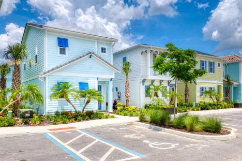Sandy Shores Cottage Near Disney With Margaritaville Resort & Island H20 Waterpark Access - 2962Sr