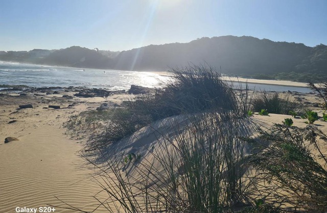 Sandy Toes Airbnb