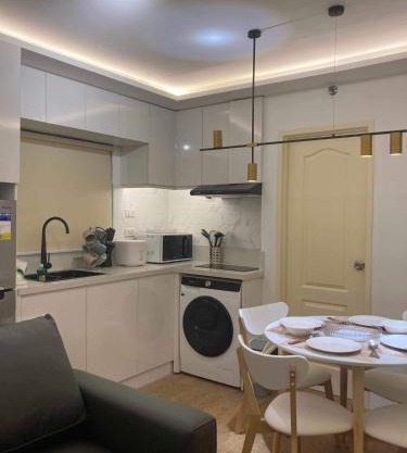 Sanremo Oasis Condo