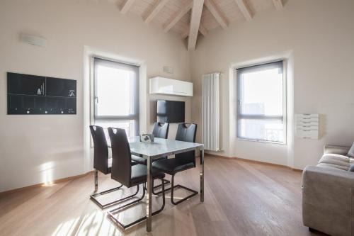 Sant'Orsola Suites Apartments