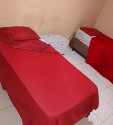 Santa Alexandrina soft cama