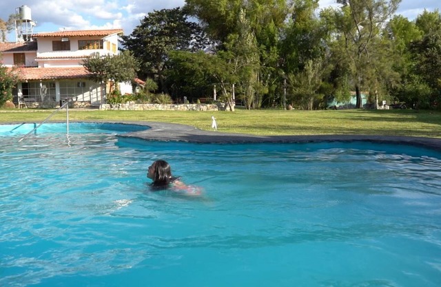 Santa Elena Hotel
